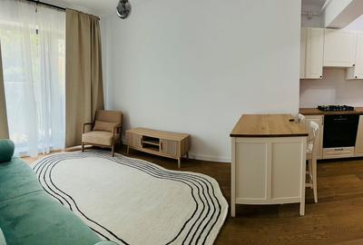 Apartament cu 2 camere semidecomandat în Muncii - 3