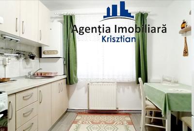 Apartament cu 2 camere semidecomandat în Burdea - 7