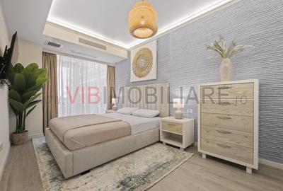 Apartament cu 2 camere decomandat, mobilat în Mamaia - 19