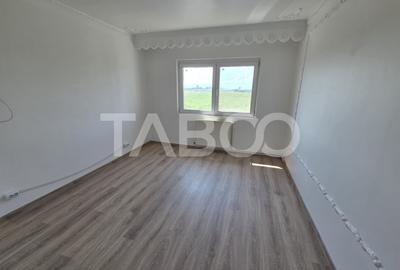 Apartament cu 3 camere decomandat în Făgăraș - 4