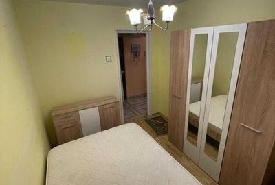 Apartament cu 3 camere semidecomandat în Banca Națională - 6
