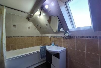 Casă individuală cu 5 camere cu Canalizare în Vladimirescu - 9