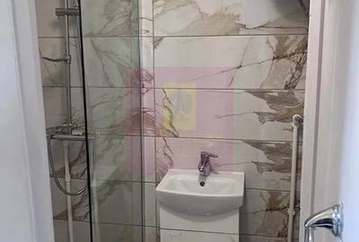 Garsonieră semidecomandată în Băneasa