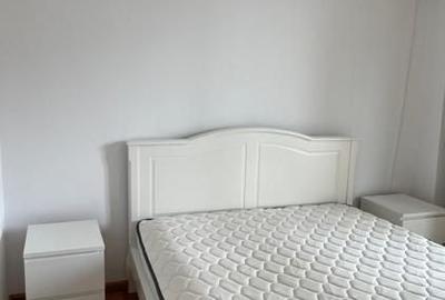 Apartament cu 2 camere decomandat, mobilat în Unirii