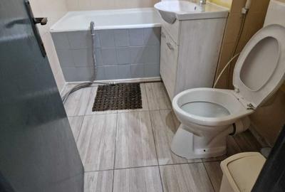 Apartament cu 3 camere decomandat în Doamna Ghica