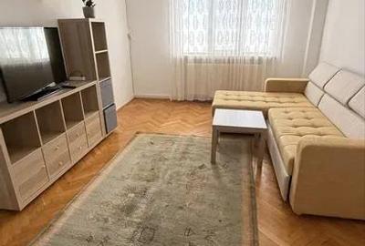 Apartament cu 2 camere decomandat, mobilat în Nicolina - 1