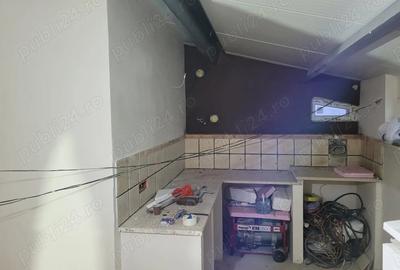 Spațiu comercial, de 340 mp, în Cătămărești - 5