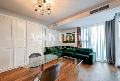 Apartament cu 2 camere decomandat, mobilat în Străulești