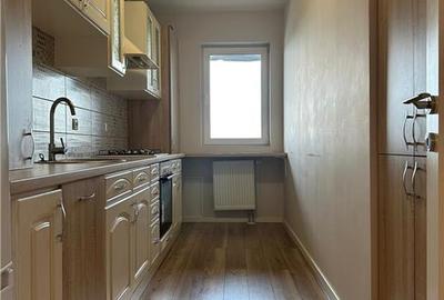 Apartament cu 2 camere semidecomandat în Gheorgheni - 3