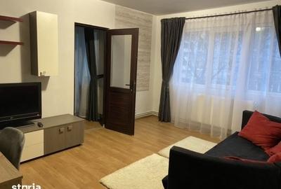 Apartament cu 2 camere în Progresul