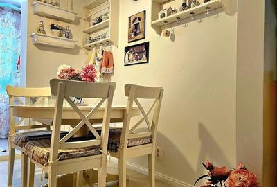 Apartament cu 3 camere decomandat, mobilat în Militari - 3