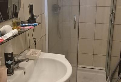 Garsonieră semidecomandată în Bucureștii Noi