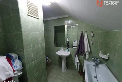 Apartament cu 2 camere nedecomandat, mobilat în Central