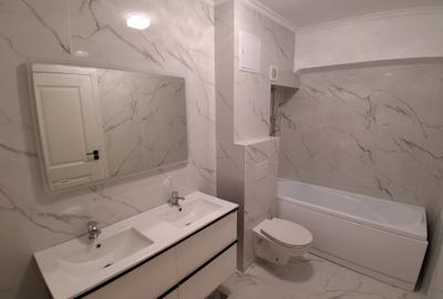Apartament cu 3 camere decomandat în Păcurari - 3