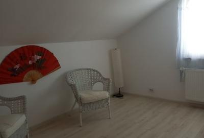 Casă individuală cu 4 camere cu Teren 150 Mp în Roșu - 11