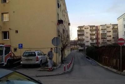 Garsonieră decomandată în Mărăști - 3
