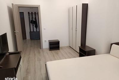 Apartament cu 2 camere în Nicolina - 5