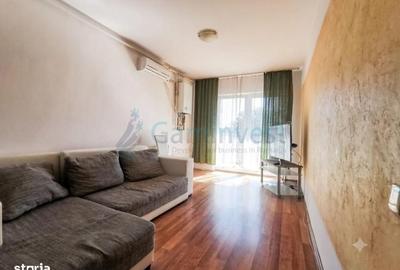 Apartament cu 2 camere decomandat în Cantemir