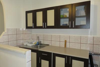 Apartament cu 2 camere decomandat în Gheorgheni - 2