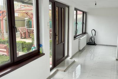 Casă individuală cu 6 camere cu Canalizare în Chitila - 9