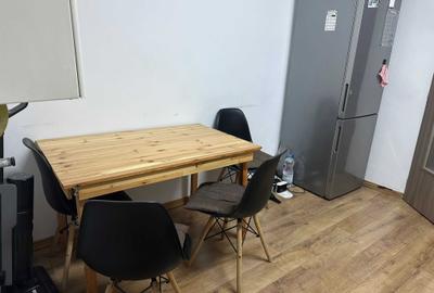 Apartament cu 3 camere nedecomandat în Mărăști - 2