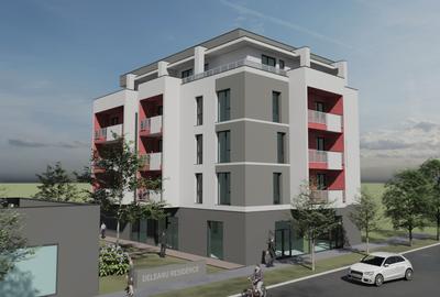 Apartament cu 2 camere decomandat în Iosefin - 6