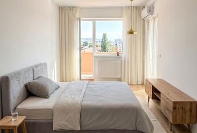 Apartament cu 2 camere decomandat în Canta - 3