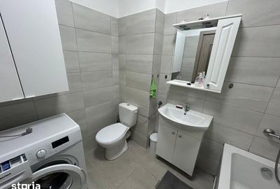 Apartament cu 2 camere în Chiajna