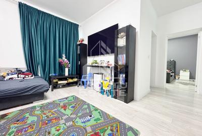 Apartament cu 2 camere decomandat, mobilat în Giroc - 2