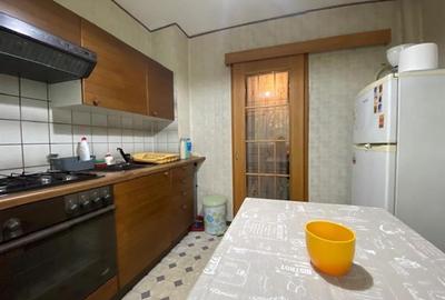 Apartament cu 2 camere decomandat, mobilat în Aviației