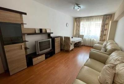 Apartament cu 2 camere decomandat în Fălticeni