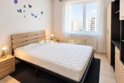 Apartament cu 3 camere în Dobroești