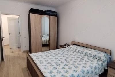 Garsonieră decomandată în Dristor