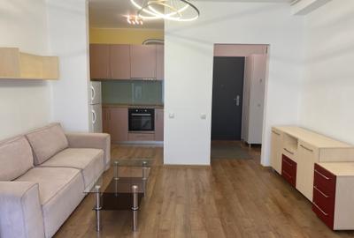 Apartament cu 2 camere semidecomandat în Mărăști - 1