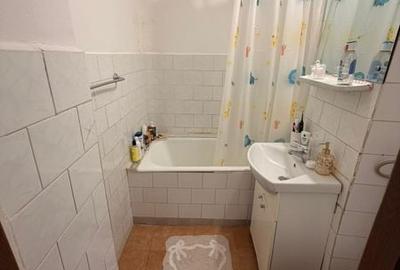 Apartament cu 2 camere în Tei - 6