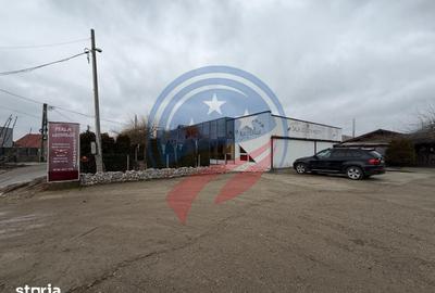 Spațiu comercial, de 706 mp, în Șimnicu de Sus - 5
