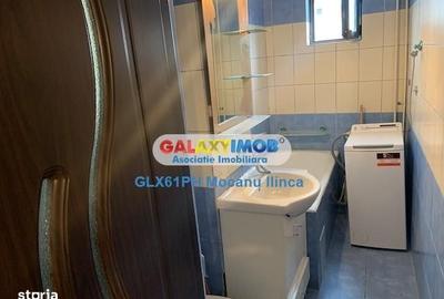 Apartament cu 2 camere, mobilat în Vest