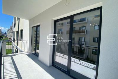 Apartament cu 2 camere decomandat în Șelimbăr - 7
