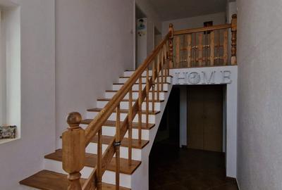 Casă cu 4 camere în Șura Mică - 4