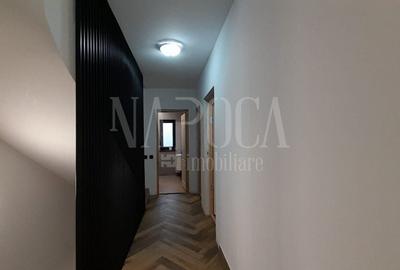 Duplex cu 5 camere cu Canalizare în Între Lacuri - 8