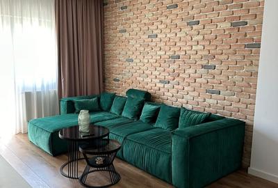 Apartament cu 2 camere decomandat în Exterior Vest