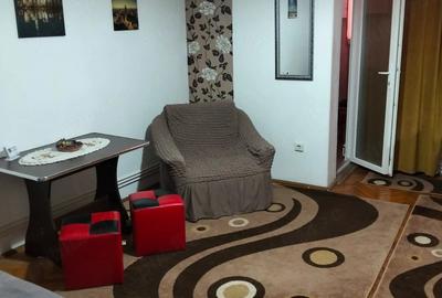 Garsonieră semidecomandată în Aleea Carpați - 5