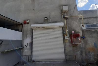 Spațiu industrial, de 550 mp, în Theodor Pallady - 21