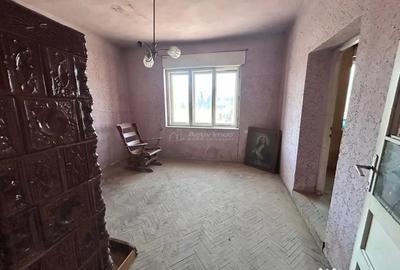 Casă cu 4 camere cu Teren 555 Mp în Central - 10