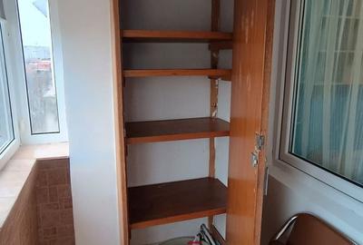 Apartament cu 3 camere decomandat în Carrefour - 13