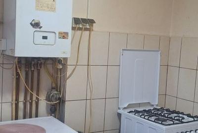 Apartament cu 2 camere semidecomandat în Popoveni - 6