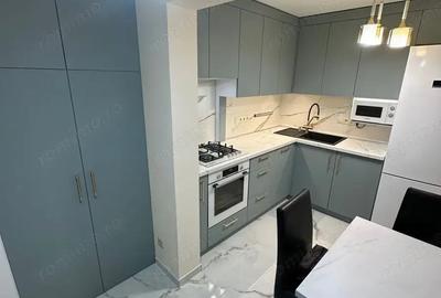 Apartament cu 2 camere în Complex Studențesc - 2