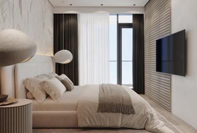 Penthouse cu 3 camere decomandat în Răcădău - 1