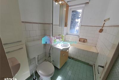 Apartament cu 2 camere decomandat în Ultracentral - 1