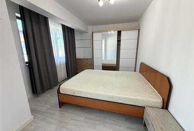 Garsonieră decomandată în Bucium - 1